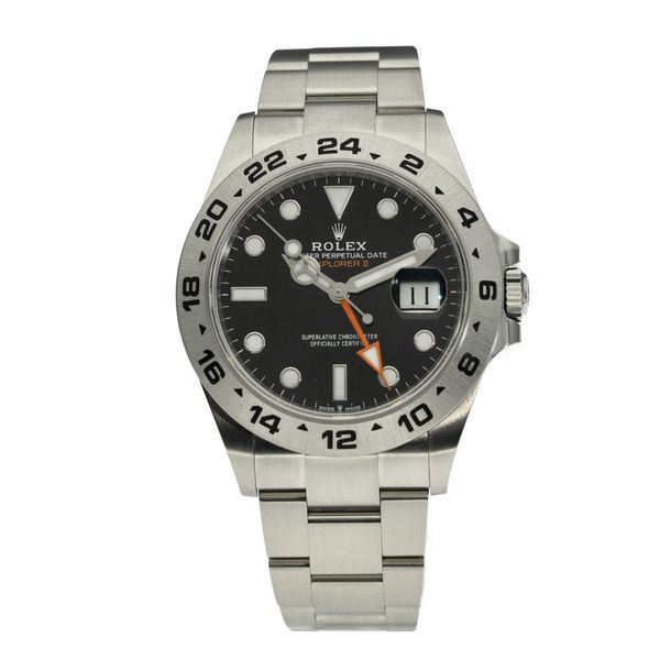 Rolex Explorer II 226570